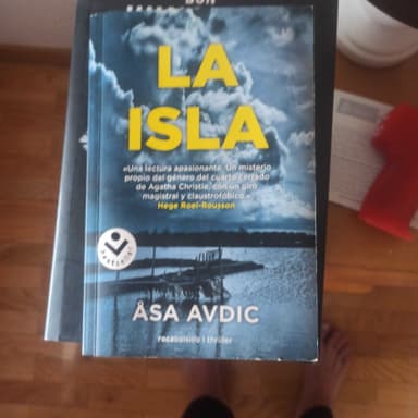La isla