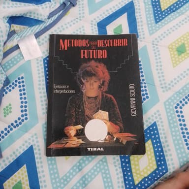 Métodos para descubrir su futuro 