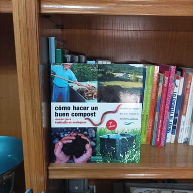 Cómo hacer un buen compost