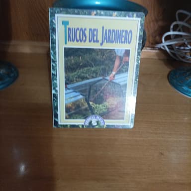 Trucos del Jardinero