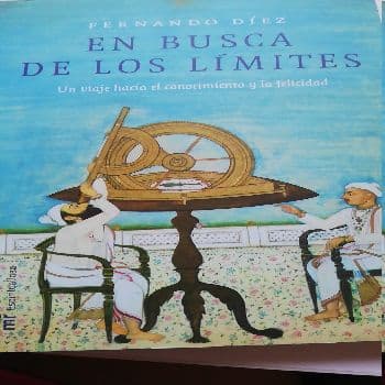 En Busca De Los Limites (Mr Espiritualidad)