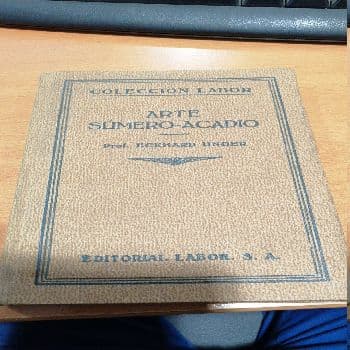 ARTE SUMERO-ACADIO