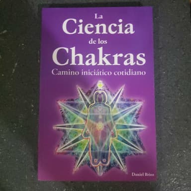 La ciencia de los chakras