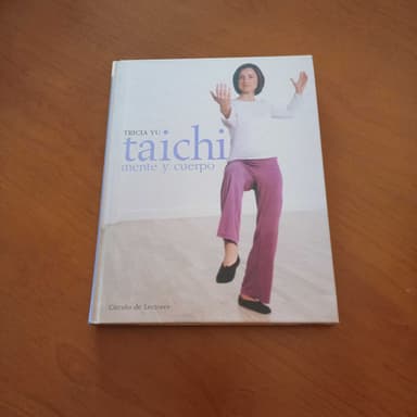 Taichi