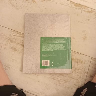 Biologia i geologia. 4 ESO. Construïm