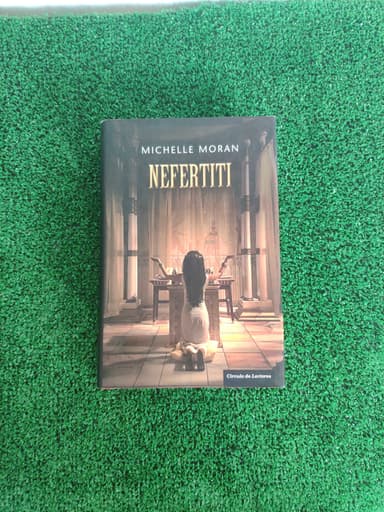 Nefertiti