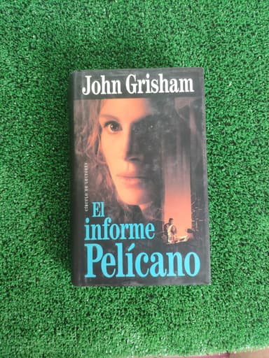 El informe Pelicano