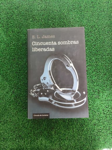 Cincuenta sombras liberadas