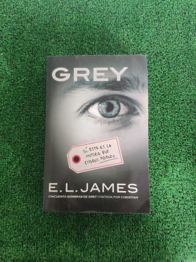 Grey