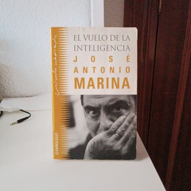 El vuelo de la inteligencia