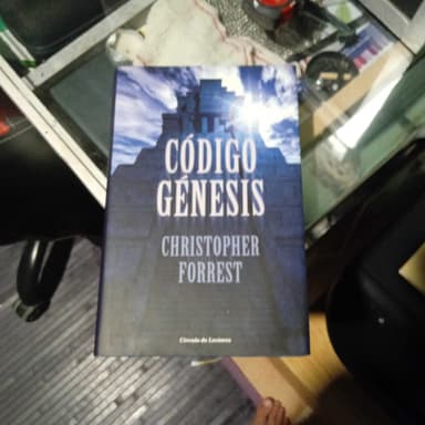 Codigo Genesis