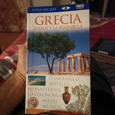 Grecia