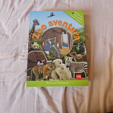 Zoo aventura