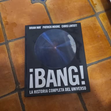 ¡Bang!