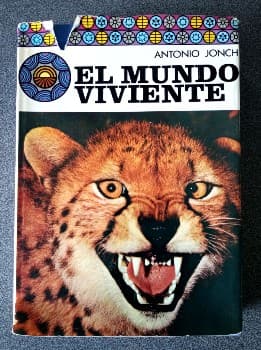 El mundo viviente