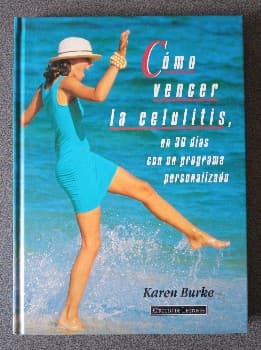 Cómo vencer la celulitis en 30 días con un programa personalizado