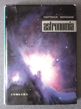 Astronomía