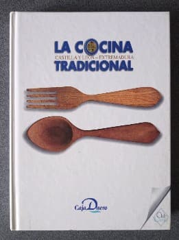 La cocina tradicional