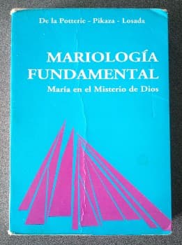 Mariología Fundamental