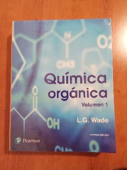 Química orgánica
