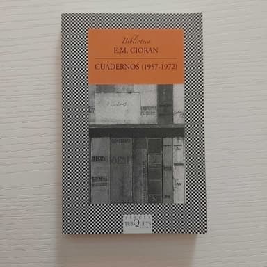 Cuadernos