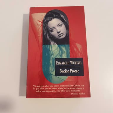 Nacion Prozac