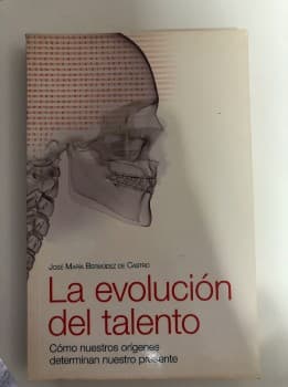 La evolución del talento