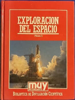 Expliración del espacio (Volumen I)