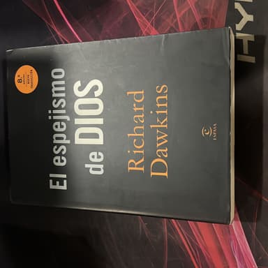 El espejismo de Dios - 8. edición