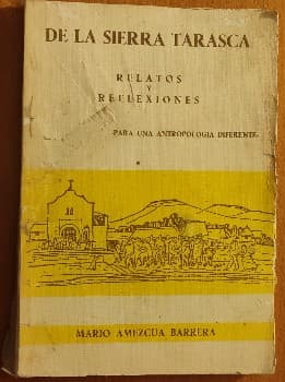 De la sierra Tarasca