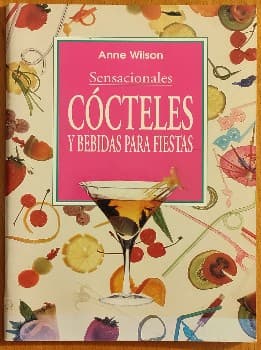Sensacionales cócteles y bebidas para fiestas