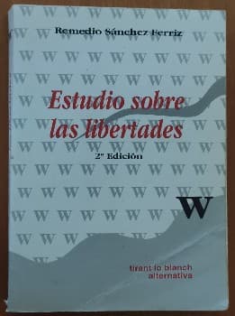 Estudio sobre las libertades