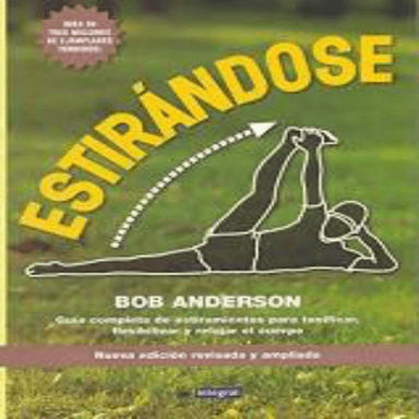 Estirándose