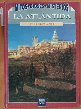 La Atlantida