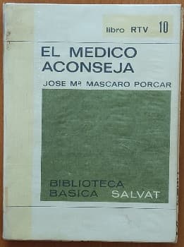 El médico aconseja