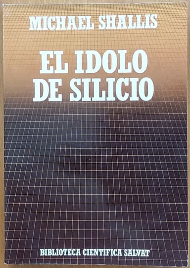 El Idolo De Silicio