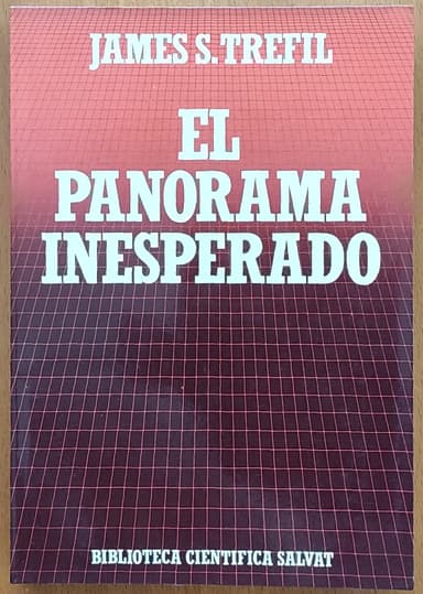 El panorama inesperado