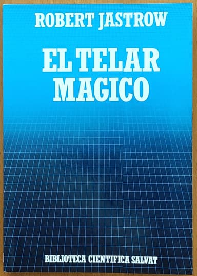 El telar mágico