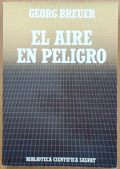 El aire en peligro