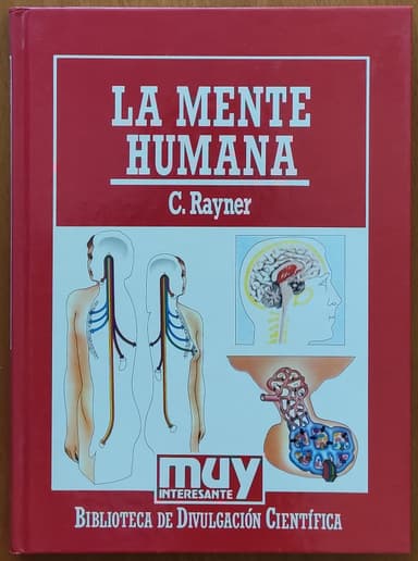 La mente humana