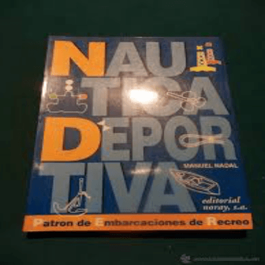 Náutica deportiva