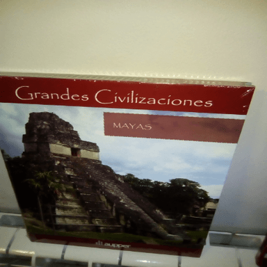 Grandes civilizaciones