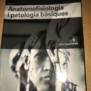 anatomofisiologia i patologia basiques 