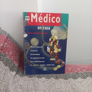 El médico en casa