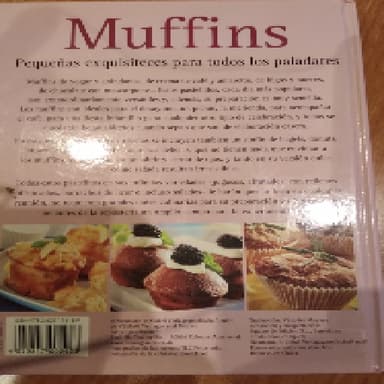 Muffins