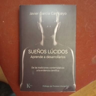 Sueños Lúcidos