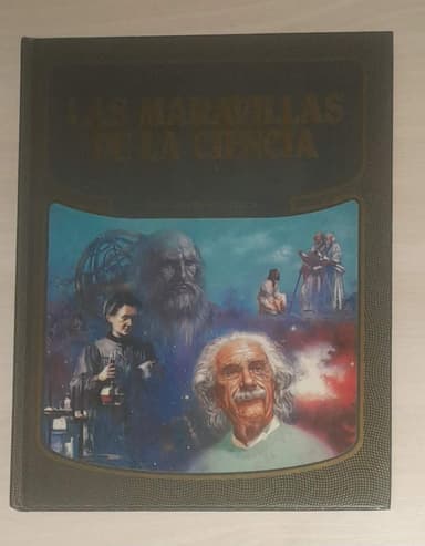 Las maravillas de la ciencia
