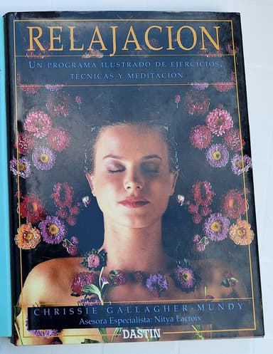 Relajación