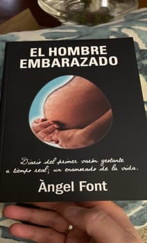 El hombre embarazado