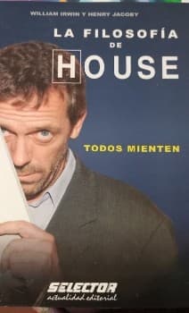 La filosofía de House